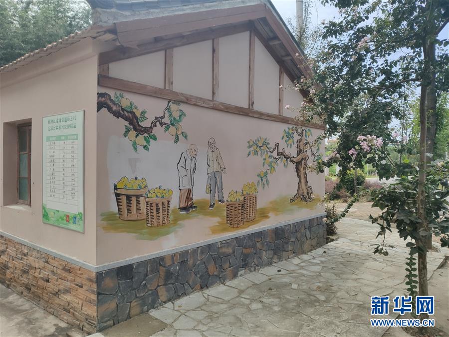 （总书记推动的改革身边事·基层治理改革篇·图文互动）（2）特写：“铜墙铁壁”是怎样炼成的？——小村战“疫”折射基层治理密码